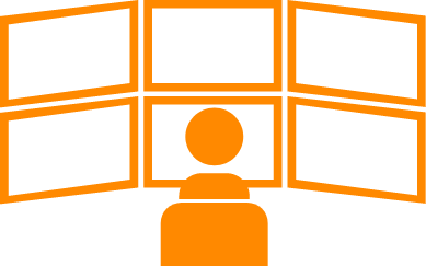 クラウドサービス・
                                各種サーバー運用代行サービス
                                （オペレーション代行）