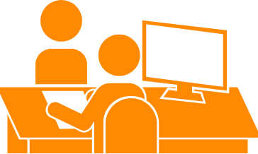 ITコンサルティング
                                サービス