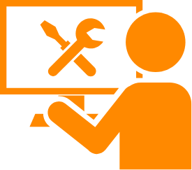 ITヘルプデスクサービス
                                （障害対応）