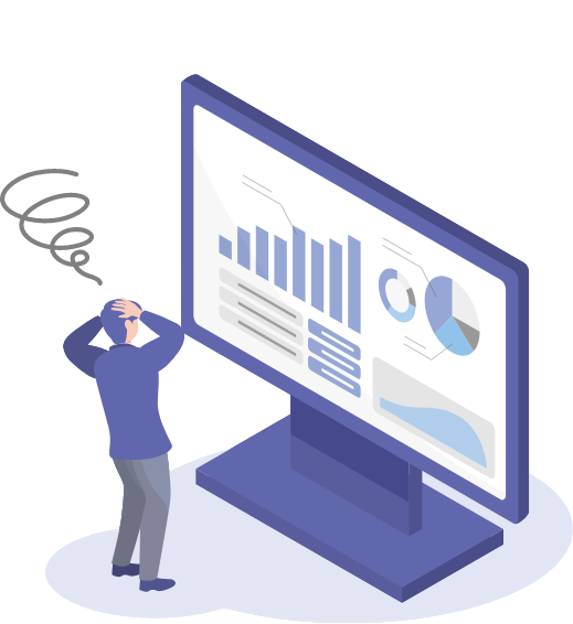 ITトラブルに関するお悩み